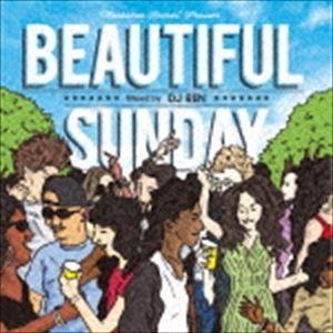 DJ REN（MIX） / Manhattan Records presents BEAUTIFUL SUNDAY Mixed by DJ REN [CD]｜ggking