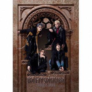 ZIPANG OPERA / KAMIYAGURA（初回生産限定盤／2CD＋2DVD） [CD]