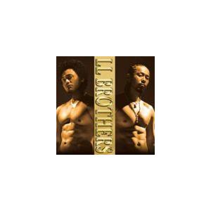 L.L BROTHERS / Large Long Big coLLection [CD]