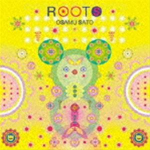 佐藤理 / ROOT（S） [CD]