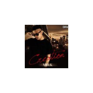 MID.K / Creation [CD]｜ggking