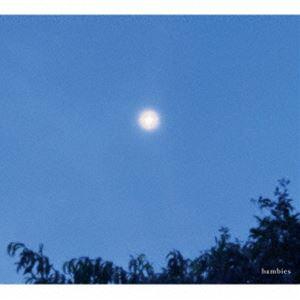 bambies / 美し月 [CD]