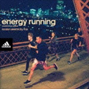 (オムニバス) energy running powered by adidas -London E...