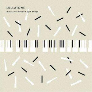 ララトーン / Music for Museum Gift Shops [CD]