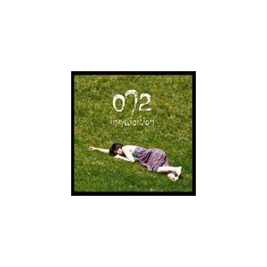 072 / inquisition [CD]