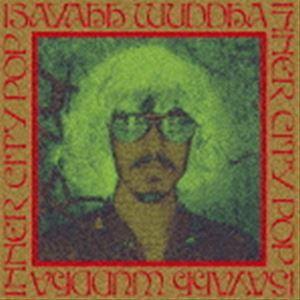 Isayahh Wuddha / Inner city pop [CD]