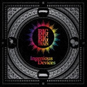 ビッグ・ビッグ・トレイン / インジニアス・ディヴァイセス [CD]｜ggking
