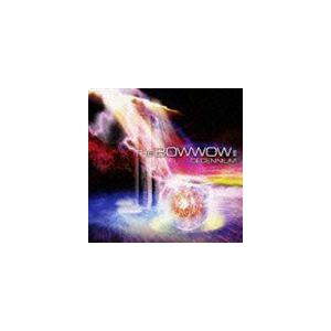 BOWWOW / THE BOWWOW II DECENNIUM [CD]
