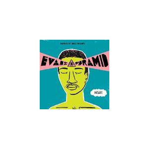 エヴァンス・ピラミッド / エヴァンス・ピラミッド [CD]｜ggking