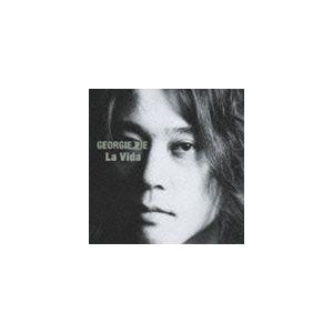 George Pie / La Vida [CD]