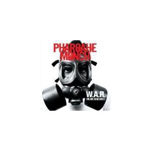 ファロア・モンチ / W.A.R.（ウィー・アー・レネゲイズ） [CD]