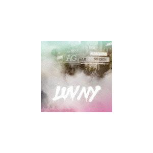 ラヴ・ニューヨーク / LUV NY [CD]