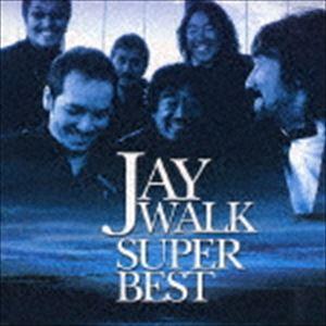 JAYWALK / JAYWALK SUPER BEST [CD]｜ggking