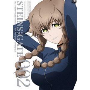 STEINS；GATE Vol.2 [DVD]