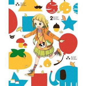 三ツ星カラーズ Vol.2【Blu-ray】 [Blu-ray]