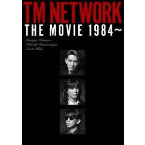 TM NETWORK THE MOVIE 1984〜 [DVD]