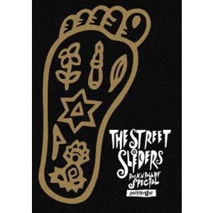 The Street Sliders／ROCK’N’ ROLL DEF’ SPECIAL 2019 ...