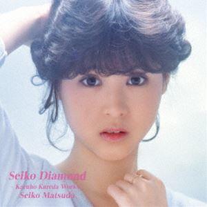 松田聖子 / Seiko Diamond -Karuho Kureda Works-（ハイブリッドC...