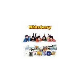 Whiteberry / ゴールデン☆ベスト Whiteberry [CD]