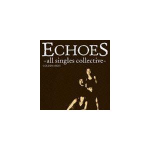 ECHOES / ゴールデン☆ベスト エコーズ [CD]
