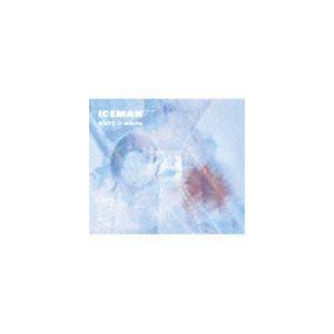 Iceman / GATE／／white（Blu-specCD2） [CD]｜ggking