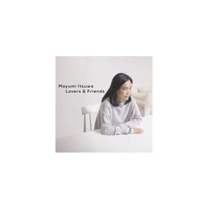 五輪真弓 / 五輪真弓デビュー40周年記念ベストアルバム Lovers ＆ Friends（Blu-specCD2） [CD]｜ぐるぐる王国2号館 ヤフー店