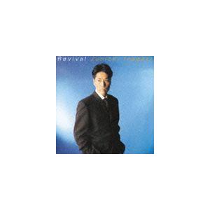 稲垣潤一 / Revival（Blu-specCD2） [CD]｜ggking