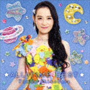 篠原ともえ / ☆ALL TIME BEST☆（Blu-specCD2） [CD] : ぐるぐる王国2