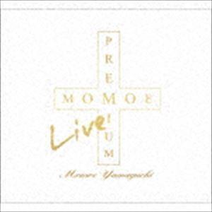 山口百恵 / MOMOE LIVE PREMIUM （リファイン版）（完全生産限定盤／12Blu-specCD2＋8CD（8cm）＋Blu-ray） [CD]｜ggking