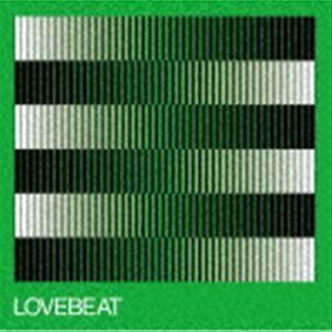 砂原良徳 / LOVEBEAT 2021 Optimized Re-Master（通常盤／Blu-specCD2） [CD]｜ggking