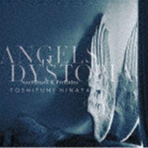日向敏文 / ANGELS IN DYSTOPIA Nocturnes ＆ Preludes（Blu-specCD2） [CD]｜ggking