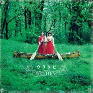 RYTHEM / ウタタビ（CD＋Blu-ray） [CD]