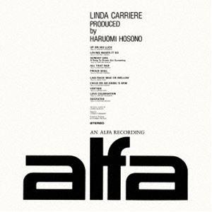 リンダ・キャリエール / Linda Carriere（Blu-specCD2） [CD]｜ggking
