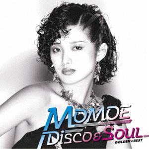 山口百恵 / GOLDEN☆BEST MOMOE DISCO ＆ SOUL（Blu-specCD2） [CD]｜ggking