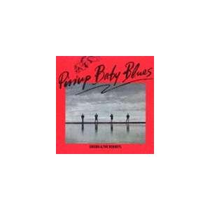 シーナ＆ザ・ロケッツ / ピンナップ・ベイビー・ブルース（完全生産限定盤） [CD]｜ggking