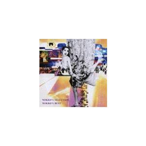 NOKKO / ARCHIVES 1992-2000（完全生産限定盤／9Blu