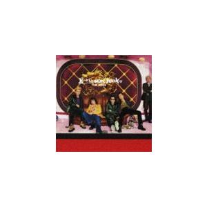 THE MODS / KOWLOON JUNK [CD]