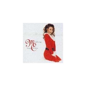 マライア・キャリー / メリー・クリスマス [CD]｜ggking
