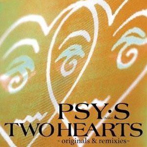 PSY・S / TWO HEARTS 〜originals ＆ remixes〜（完全生産限定盤／アナログ） [レコード 12inch]｜ggking