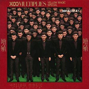 YELLOW MAGIC ORCHESTRA / 増殖（Collector’s Vinyl Edit...