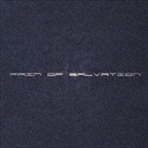 ペイン・オブ・サルヴェイション / Be [CD]の商品画像