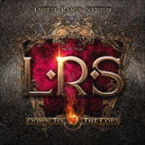 L.R.S. / ダウン・トゥ・ザ・コア [CD]
