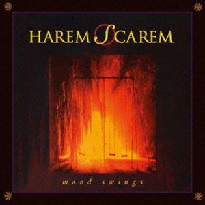 ハーレム・スキャーレム / ムード・スウィングス 30th アニヴァーサリー・エディション（SHM-...