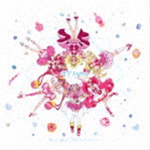 北川理恵 / MY toybox〜Rie Kitagawa プリキュアソングコレクション〜（CD＋DVD） [CD]｜ggking