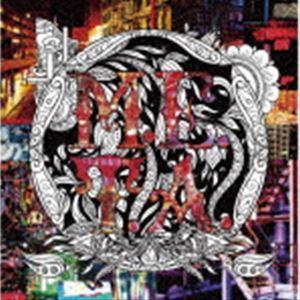 vistlip / M.E.T.A.（初回生産限定盤／【Master Edition】／CD＋DVD...