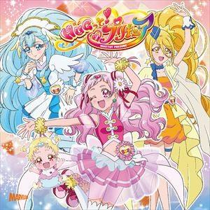 宮本佳那子 ほか / We can!! HUGっと!プリキュア／HUGっと!未来☆ドリーマー（初回生...