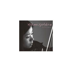 下御領瑶（vn） / Hemisphere [CD]