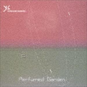 サワサキヨシヒロ / Perfumed Garden [CD]