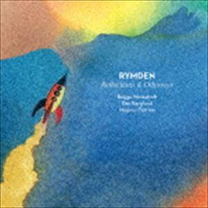 リムデン / REFLECTIONS ＆ ODYSSEYS（JAPAN EDITION）（来日記念盤...