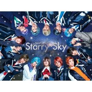 DVD「Starry☆Sky on STAGE」 [DVD]